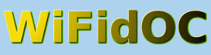 WiFidOC, WiFi d'Occitanie